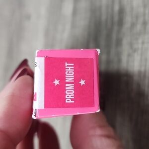 Jeffree Star Velour Liquid Lipstick Prom Night